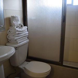 Family Double Room